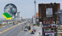 Imagen ¿Qué es una ciudad esponja y cómo podría ayudar a que no se inunde Torreón?