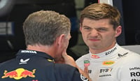 Imagen F1: Verstappen advirtió problemas con RB20 pero fue ignorado por Red Bull