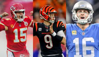 Imagen Estos son los 5 jugadores mejor pagados de la NFL en 2024