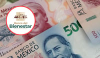 Imagen ¿El banco del Bienestar otorga préstamos? Avisan de posible fraude