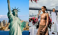 Rostros La Semana de la Moda de Nueva York vuelve con muchos desfiles y un alegato político