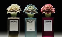 Imagen Loewe y Lladró, marcas españolas reconocidas en el mundo, colaboran por primera vez