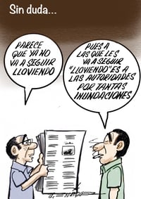 Imagen Cartón de Enríquez