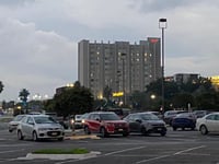 Imagen Muere estadounidense en la habitación de un hotel al norte de Saltillo