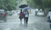 Imagen SEDU dice que los planteles de Torreón son los más afectados por las lluvias