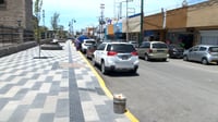 Imagen Monclova ahorra 16 millones en la remodelación del Centro Histórico