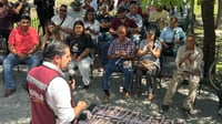 Imagen Morena inaugurará casas 'Morena' en Coahuila para reforzar su proximidad con los ciudadanos