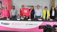 Imagen Anuncian Carrera Poderosa 5K, a beneficio de mujeres con cáncer