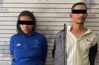 Imagen Cuatro colombianos detenidos en operativo por extorsión vinculada a préstamos en la región