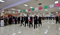 Imagen Alcalde de San Pedro asiste a celebración en Del Río, Tx