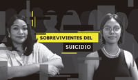 Imagen Sobrevivientes del suicidio