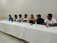 Imagen Presentan cambios en función de boxeo en Gómez Palacio