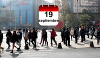 Imagen ¿Por qué tiembla en México el 19 de septiembre? Explicación del fenómeno