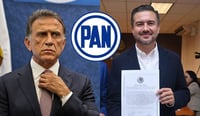 Imagen Yunes Márquez y Yunes Linares son expulsados del PAN