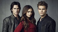 Imagen ¿Qué ha pasado con los protagonistas de la serie Diarios de Vampiros?