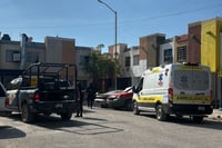 Imagen Incendio en Torreón resulta ser intento de ataque con gasolina por parte de expareja