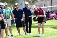 Torneo de Golf Lorena Ochoa Exitoso Torneo Lorena Ochoa en su edición XV