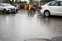 No guardes el paraguas, se espera lluvia ligera para este fin de semana en La Laguna