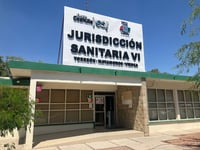 Imagen Muere niño de 11 años por dengue en Matamoros; van 200 casos en Jurisdicción No. 6