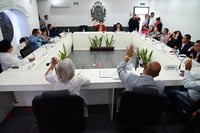 Imagen Revocan acuerdo para línea de crédito en Gómez Palacio de hasta 150 millones de pesos