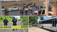 Inseguridad Sinaloa. (ARCHIVO)