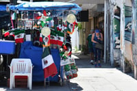 Fiestas Patrias (FERNANDO COMPEÁN)