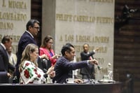 Imagen Reforma al Poder Judicial ya es oficial