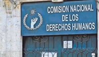 Imagen CNDH no interpondrá acción de inconstitucionalidad contra reforma judicial