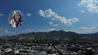 La Dra. Ofelia Morton, investigadora del Instituto de Geofísica de UNAM, ha investigado la composición de metales en el ambiente atmosférico de Torreón. (EL SIGLO DE TORREÓN)