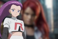 Imagen Así se vería Jessie de Pokémon en vida real