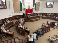 Imagen Avanza Reforma del Poder Judicial en Coahuila