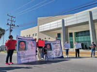 Imagen Se reúnen padres de Pablo Jared con fiscal especializado en personas desaparecidas de la FGEC