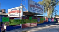 Imagen Justicia para Kim: Caso de abuso sexual en kinder de Mexicali