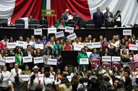 Imagen Aprueban reforma de Pueblos Indígenas en la Cámara de Diputados