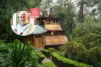Jaime Maussan rentará su casa a través de Airbnb: ¿Cuándo y cómo reservar?