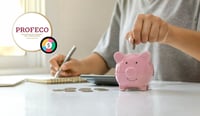 PROFECO Profeco recomienda esta APP para controlar tus gastos