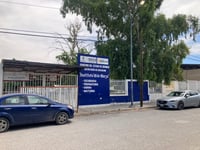 El conflicto provocó que más de dos mil alumnos se quedaran sin
clases durante varios días. (EL SIGLO DE TORREÓN)