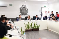 Imagen Ausencia de la alcaldesa de Gómez Palacio es por cuestiones de salud