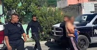 Imagen Amplían juicio contra feminicida y filicida en Saltillo