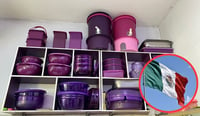 Imagen ¿Los mexicanos tienen la culpa de la quiebra de Tupperware?