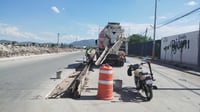 Boulevard Tecnológico. (EL SIGLO DE TORREÓN)