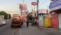 Imagen Momentos de terror en Sinaloa tras el enfrentamiento armado