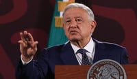 Imagen Anuncian que AMLO se reunirá con familias de Pasta de Conchos