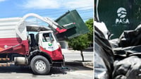 Promotora Ambiental de La Laguna, S. A. de C. V. (PASA). (EL SIGLO DE TORREÓN)