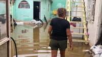 La Dirección de Desarrollo Social se encargará de entregar los enseres
domésticos a quienes sufrieron pérdidas por inundaciones. (EL SIGLO DE TORREÓN)