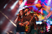 Jesse y Joy. (CORTESÍA)