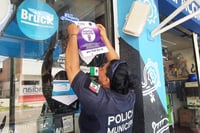 Imagen Gómez Palacio implementa Puntos Violeta para la seguridad de mujeres y niños