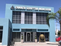 Imagen Reforma judicial no ha causado estragos económicos: CANACO Monclova