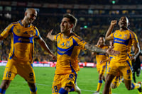 Imagen ¿Cuánto ganan los jugadores de Tigres por semana y año?