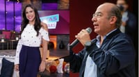 Imagen Salida de Paola Rojas de Televisa revela su conexión con Felipe Calderón